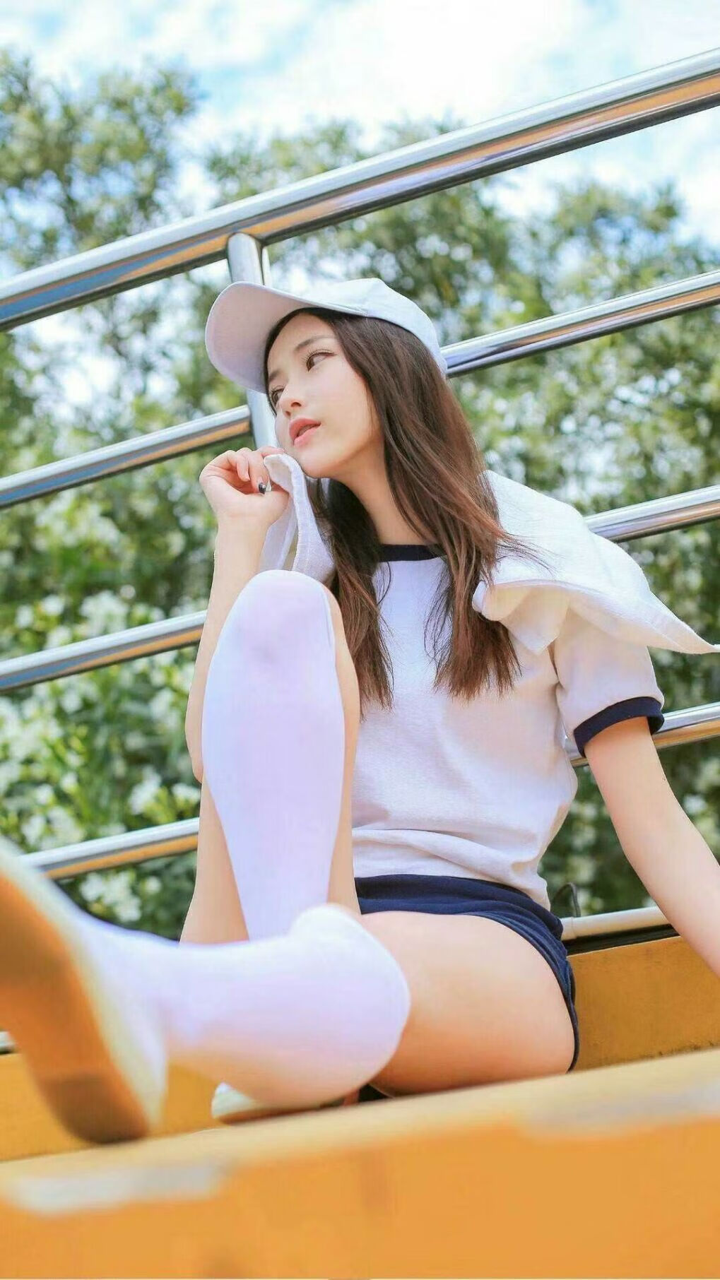 错位时空的篮球使者,当乔治成为步行者与新疆队的共通语言