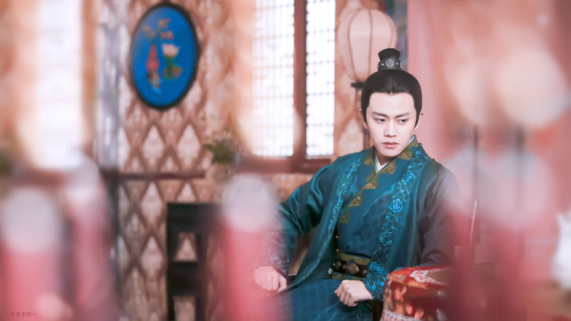 唯一性文章归乡之战,当世界级巨星选择为黄土高原守卫山谷