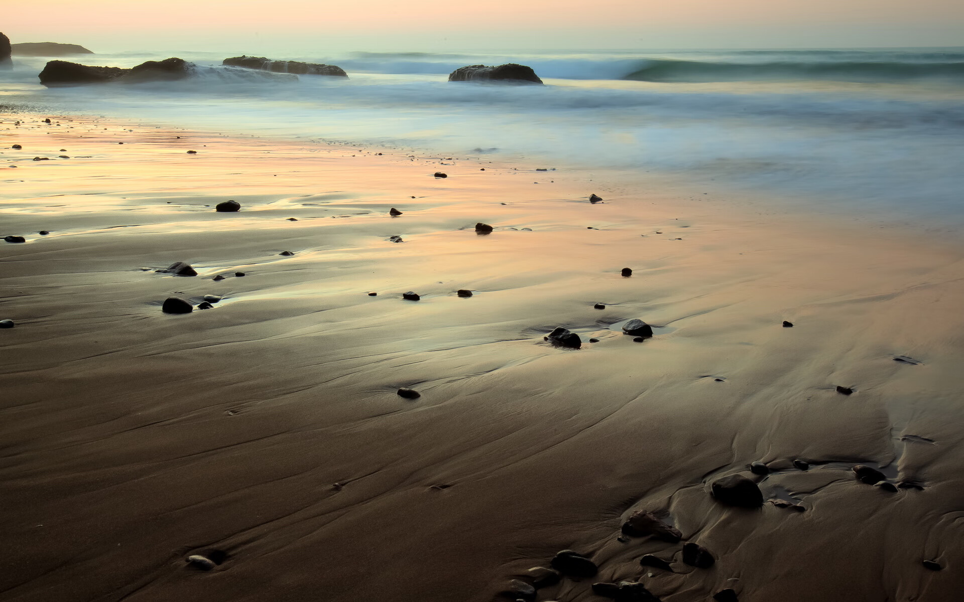 最后七分钟，他以一记耳光完成对世界的复仇