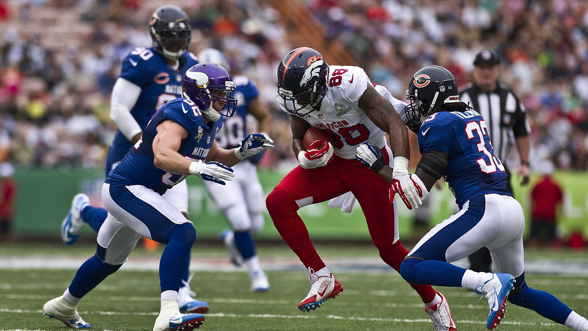 四小时鏖战与一节决胜，当国家德比遇见一波带走